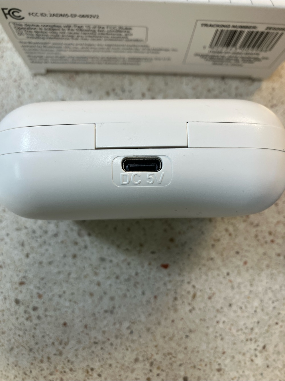 WIRELESS HEAD SET - Picture 2 of 4